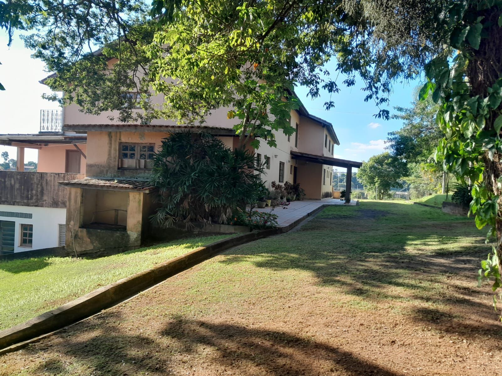 Residential / Agricultural em Dona Catarina, Mairinque - Foto 8