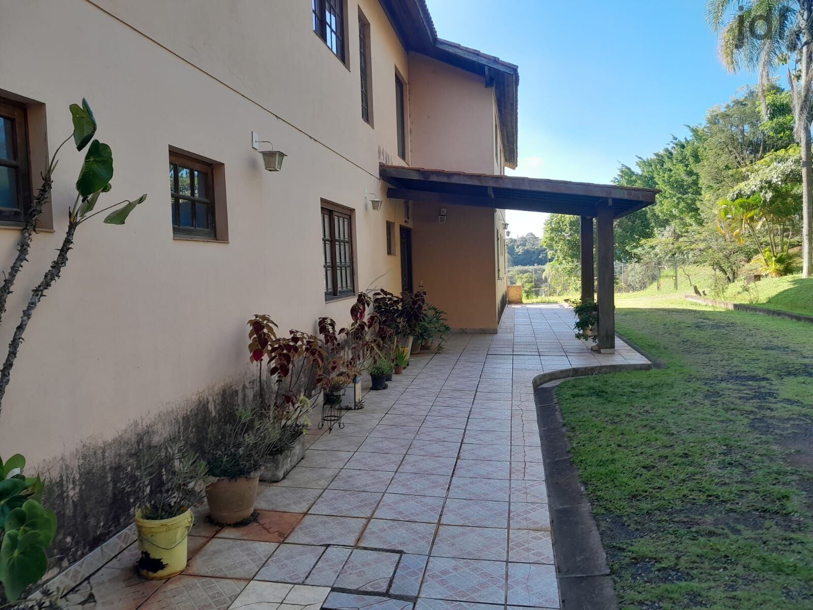 Residential / Agricultural em Dona Catarina, Mairinque - Foto 5