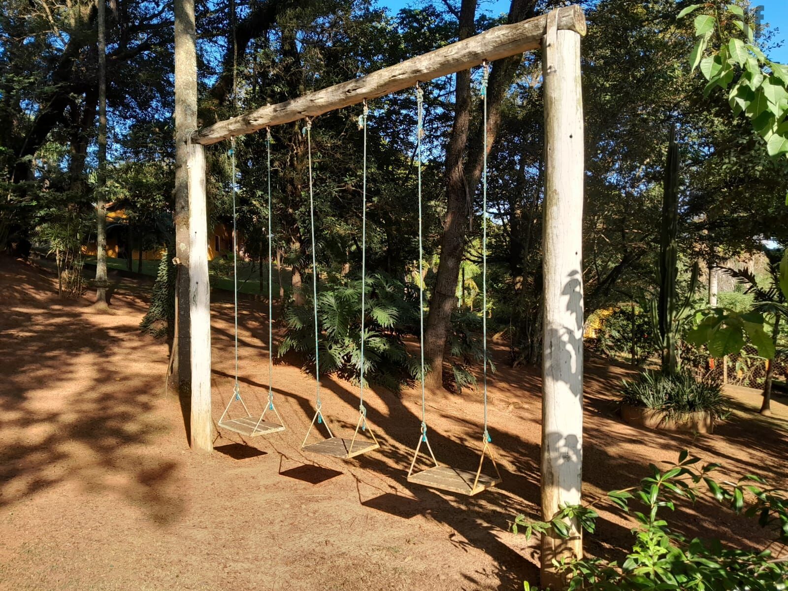 Residential / Agricultural em Dona Catarina, Mairinque - Foto 13