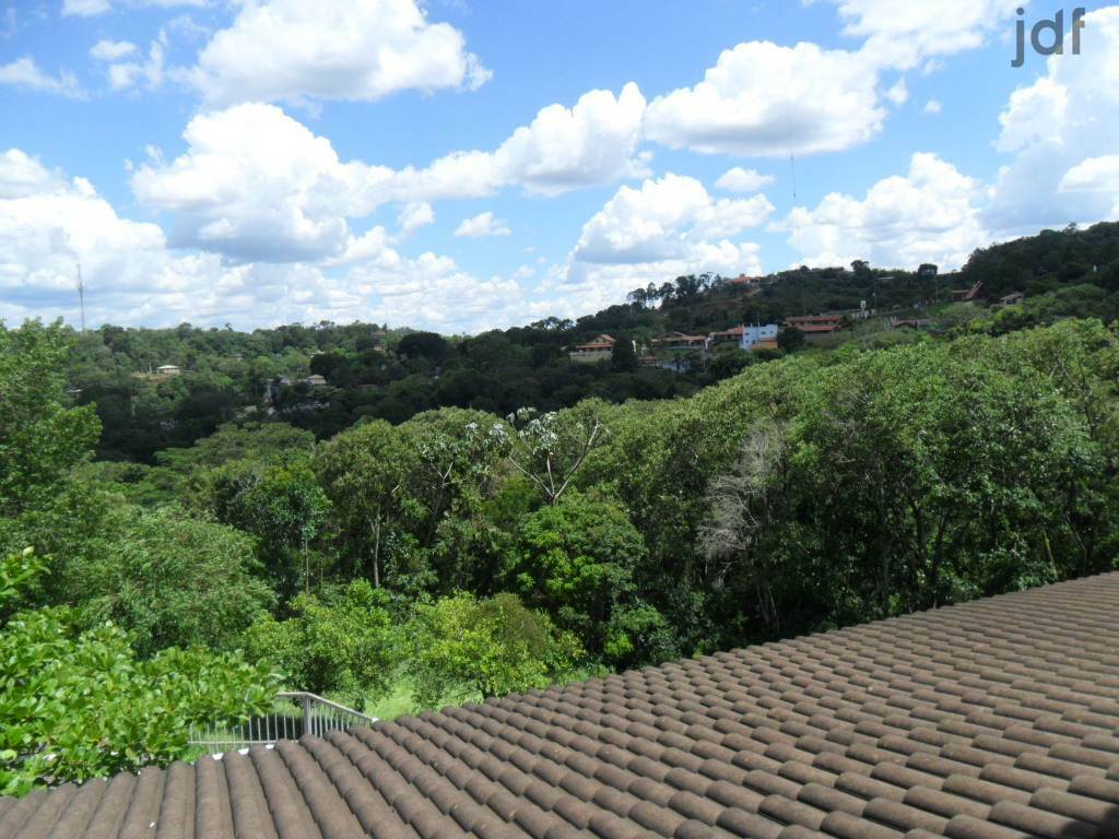 Chácara em Porta do Sol, Mairinque - Foto 12