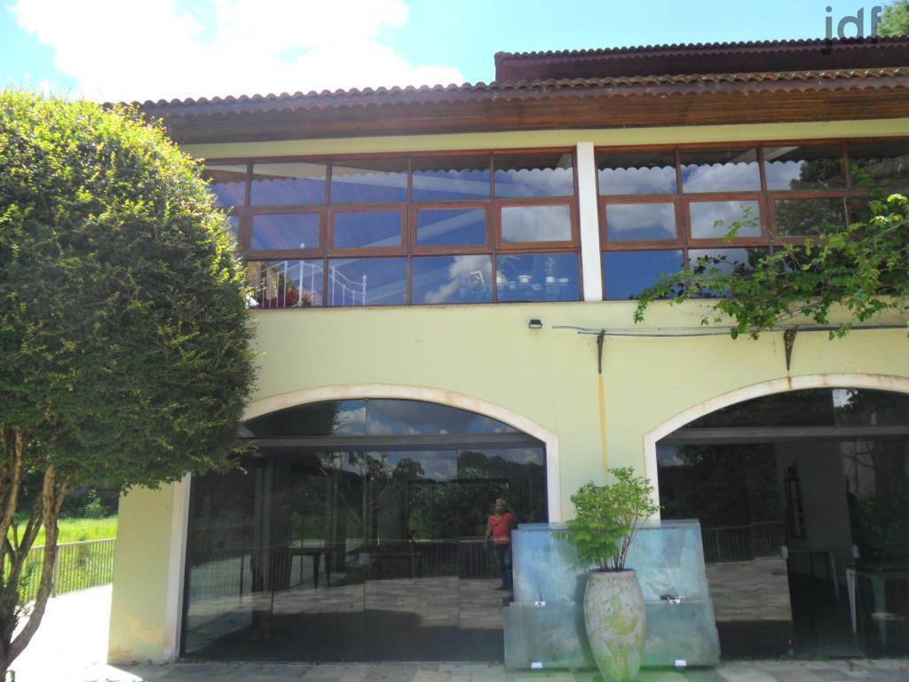 Chácara em Porta do Sol, Mairinque - Foto 10