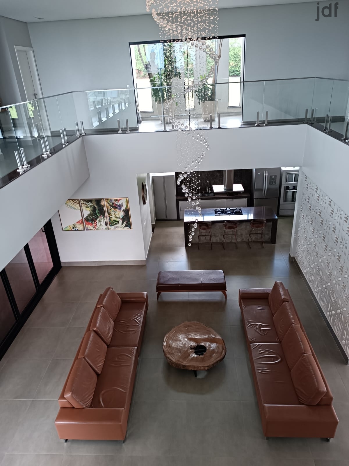 Casa em Condomínio Fazenda Alvorada, Porto Feliz - Casa Alto Padrão em Condomínio Fazenda Alvorada, Porto Feliz/SP - Foto 11