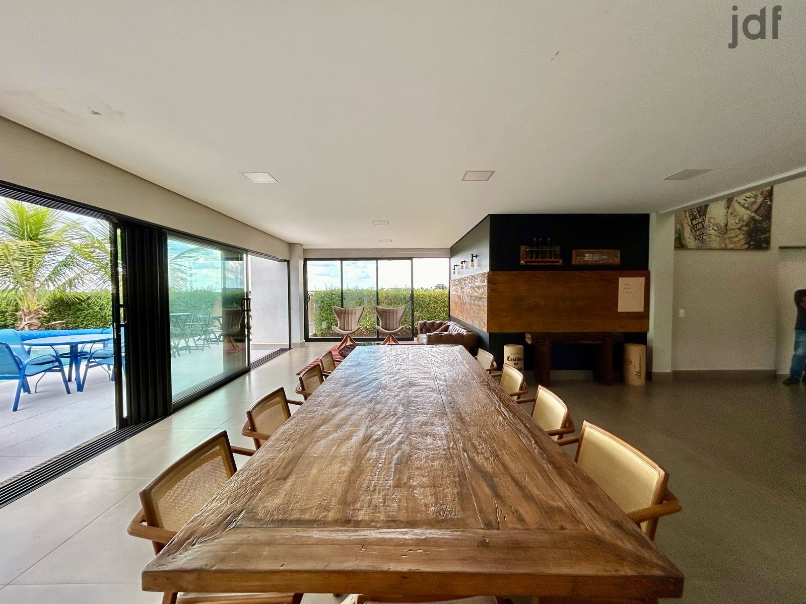 Casa em Condomínio Fazenda Alvorada, Porto Feliz - Casa Alto Padrão em Condomínio Fazenda Alvorada, Porto Feliz/SP - Foto 13