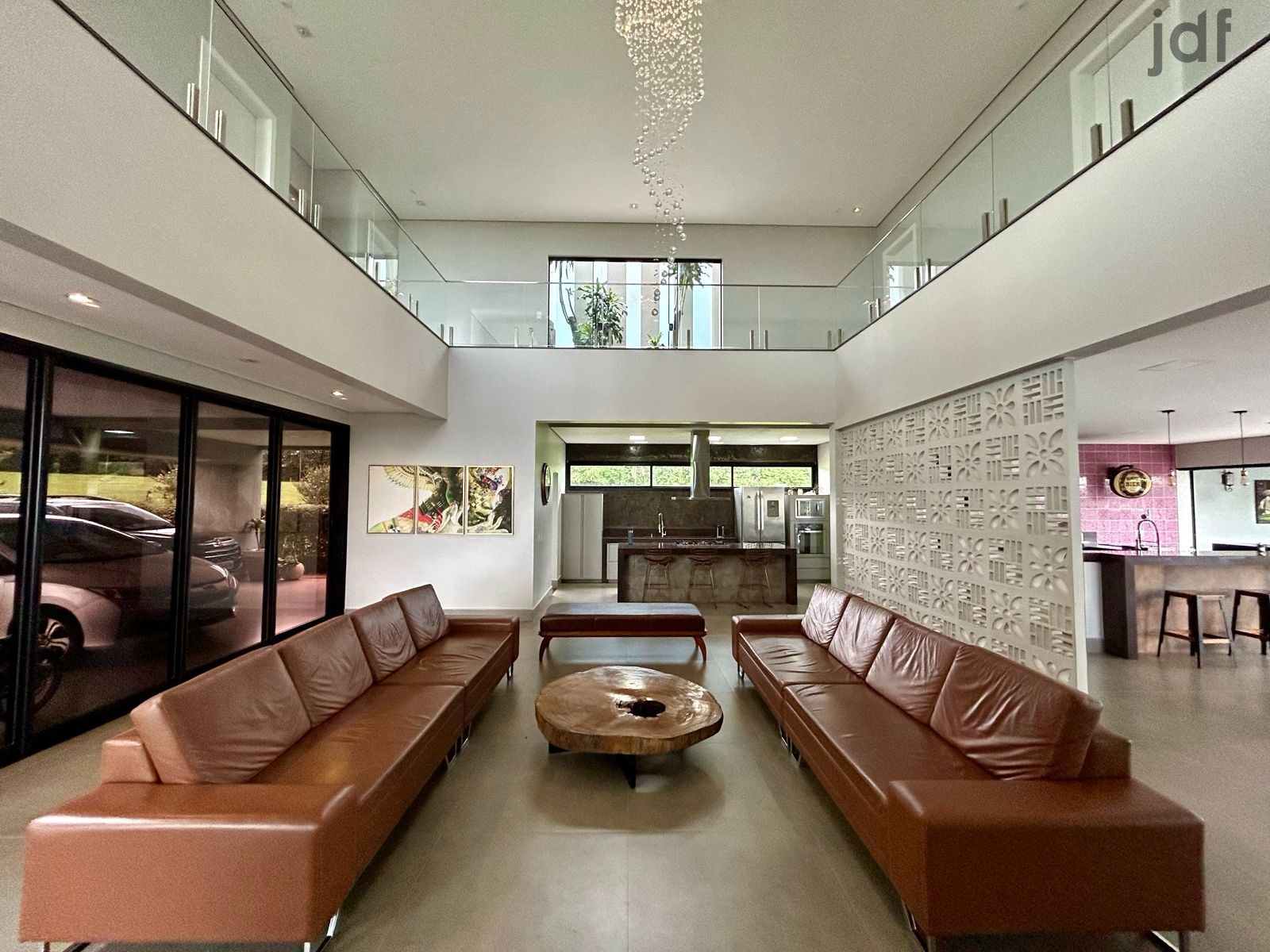 Casa em Condomínio Fazenda Alvorada, Porto Feliz - Casa Alto Padrão em Condomínio Fazenda Alvorada, Porto Feliz/SP - Foto 33