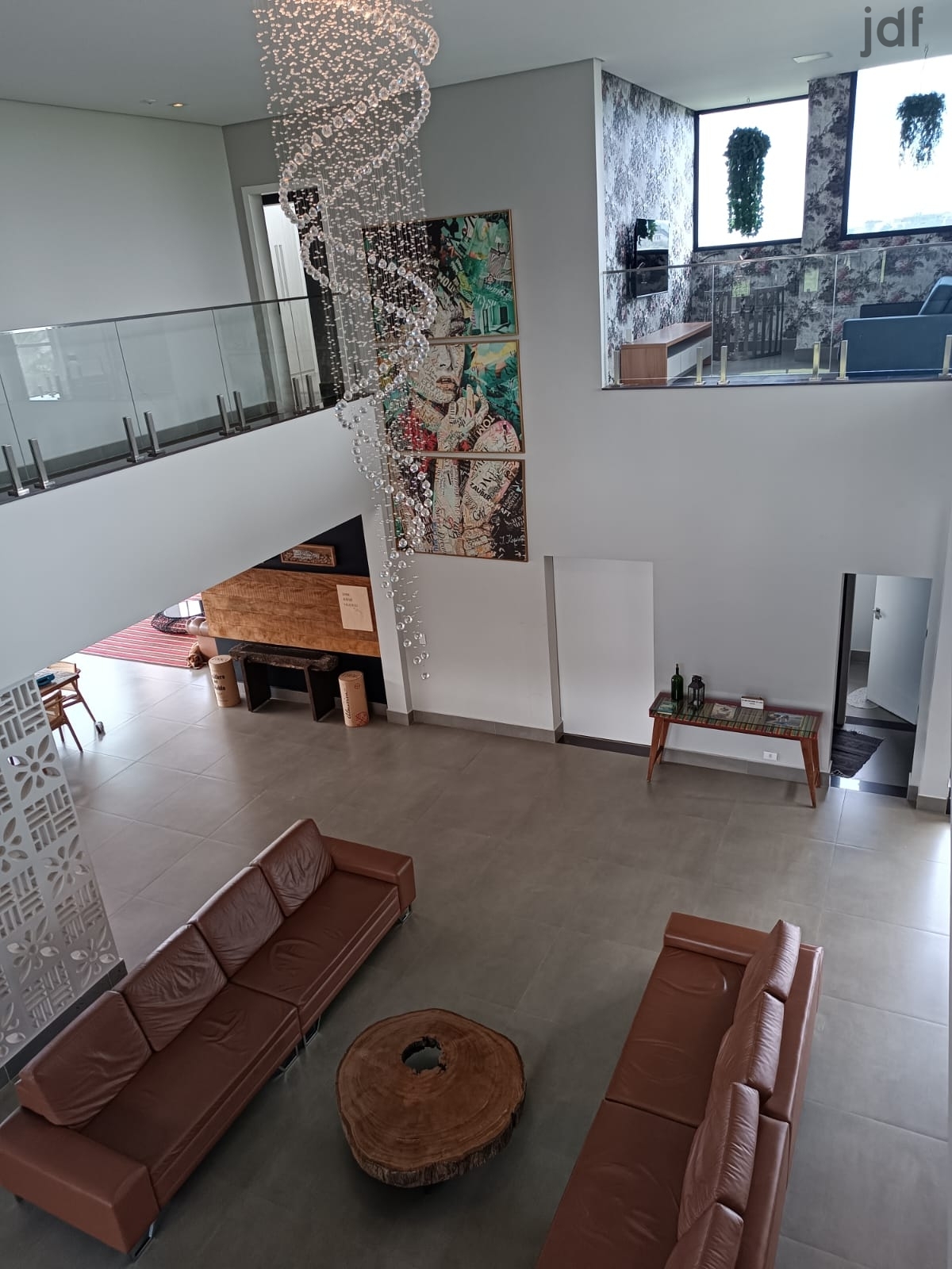 Casa em Condomínio Fazenda Alvorada, Porto Feliz - Casa Alto Padrão em Condomínio Fazenda Alvorada, Porto Feliz/SP - Foto 34