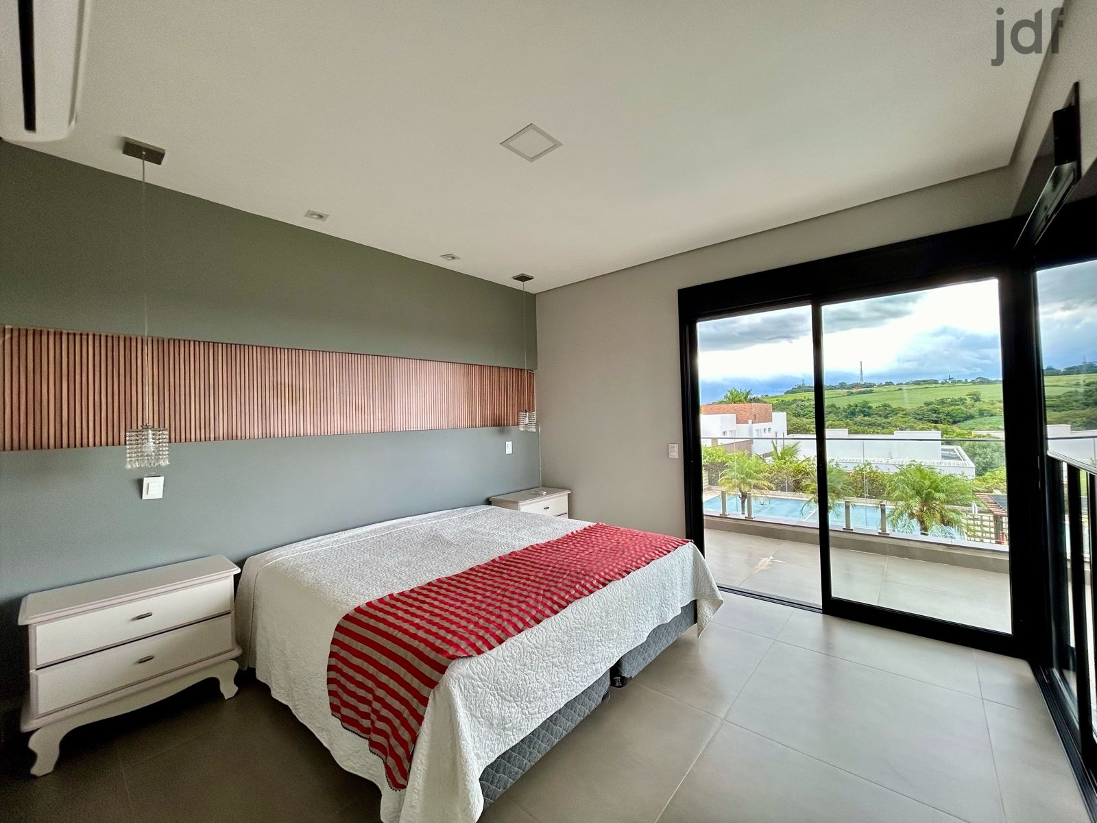 Casa em Condomínio Fazenda Alvorada, Porto Feliz - Casa Alto Padrão em Condomínio Fazenda Alvorada, Porto Feliz/SP - Foto 21