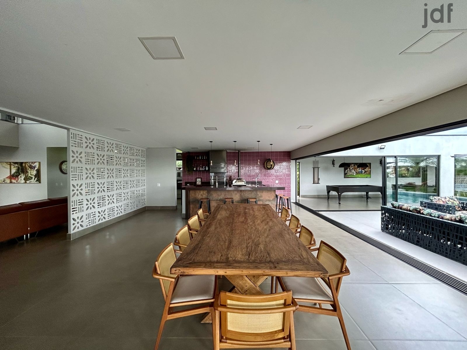 Casa em Condomínio Fazenda Alvorada, Porto Feliz - Casa Alto Padrão em Condomínio Fazenda Alvorada, Porto Feliz/SP - Foto 14