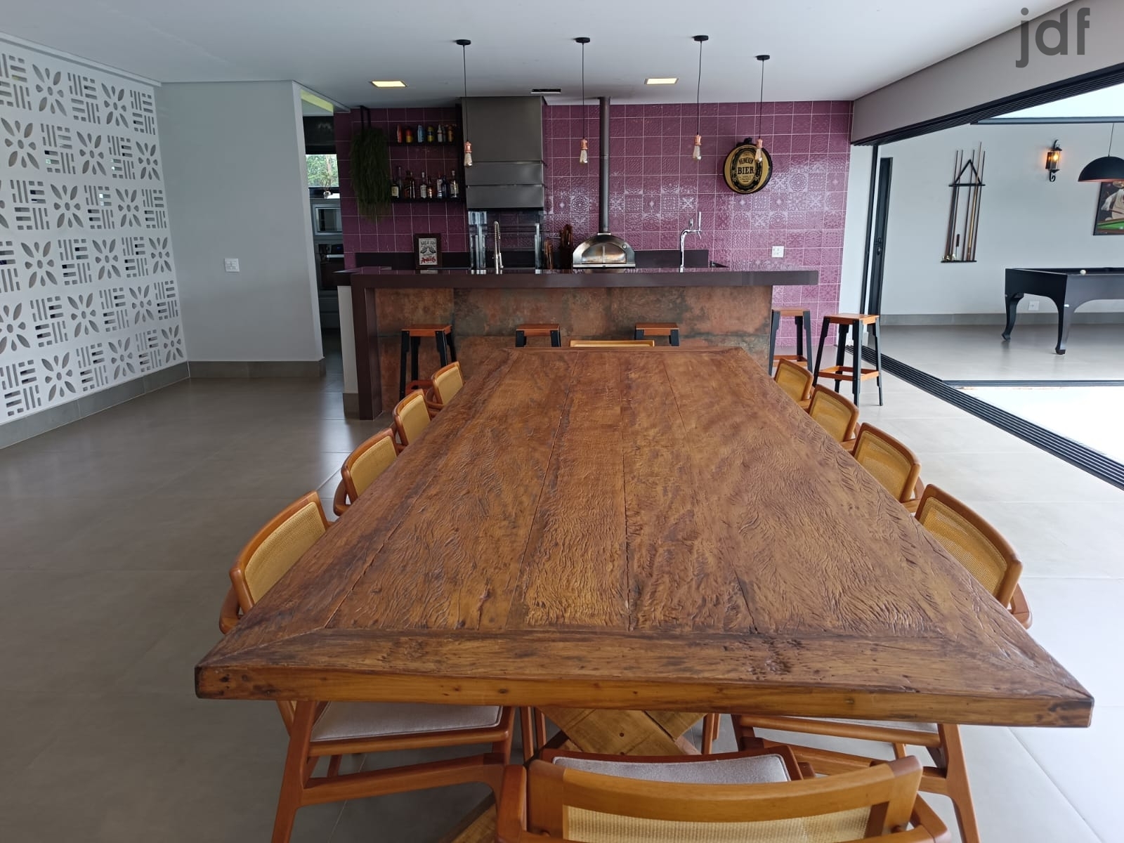 Casa em Condomínio Fazenda Alvorada, Porto Feliz - Casa Alto Padrão em Condomínio Fazenda Alvorada, Porto Feliz/SP - Foto 25