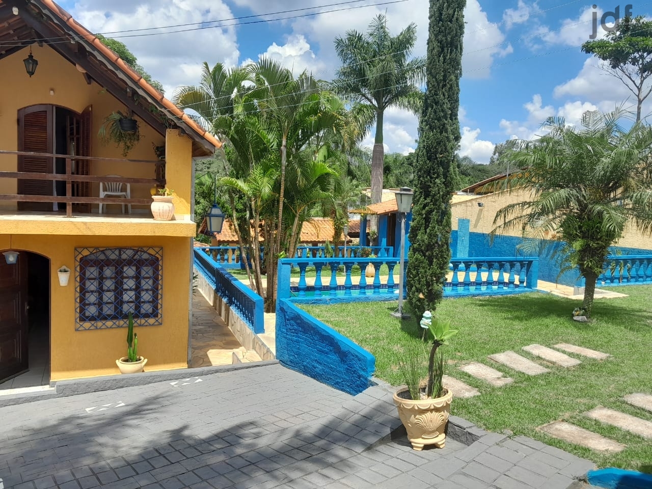Chácara em Cristal, Mairinque - Foto 4
