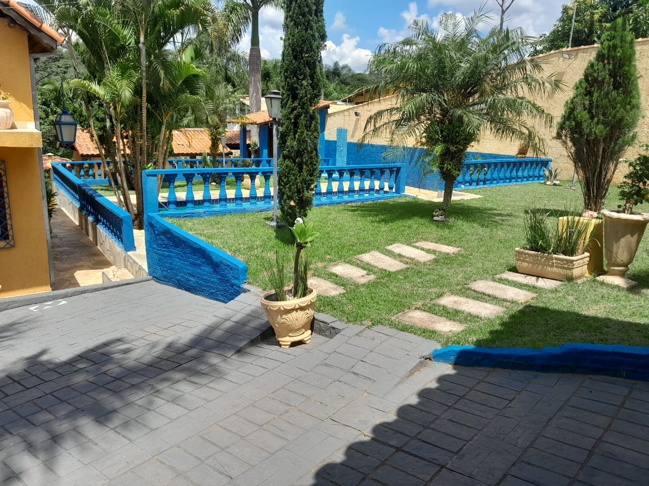 Chácara em Cristal, Mairinque - Foto 32