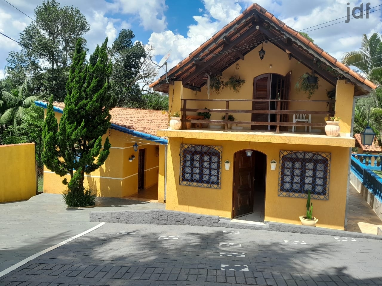 Chácara em Cristal, Mairinque - Foto 41