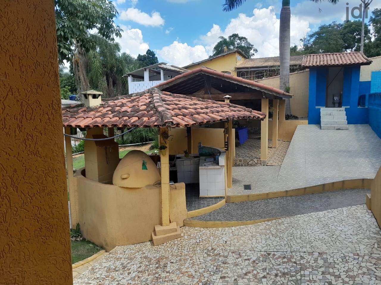 Chácara em Cristal, Mairinque - Foto 21