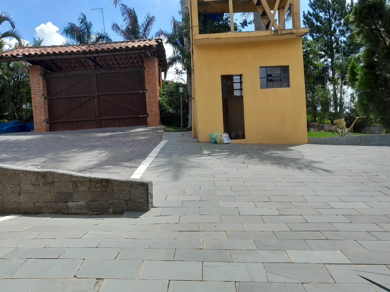 Chácara em Cristal, Mairinque - Foto 13