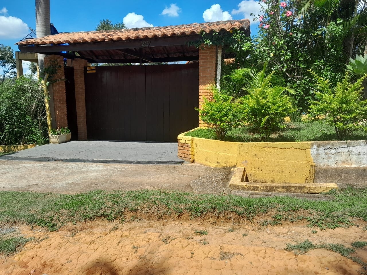 Chácara em Cristal, Mairinque - Foto 6