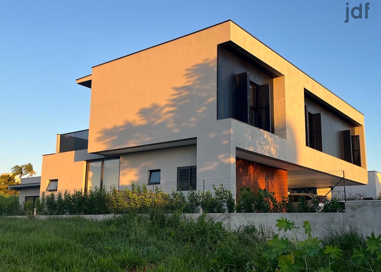 Casa em Condomínio Fazenda Alvorada, Porto Feliz - Casa Alto Padrão em Condomínio Fazenda Alvorada, Porto Feliz/SP - Foto 4