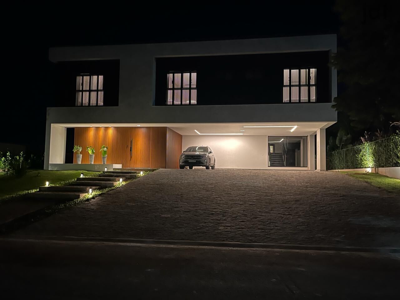 Casa em Condomínio Fazenda Alvorada, Porto Feliz - Casa Alto Padrão em Condomínio Fazenda Alvorada, Porto Feliz/SP - Foto 3