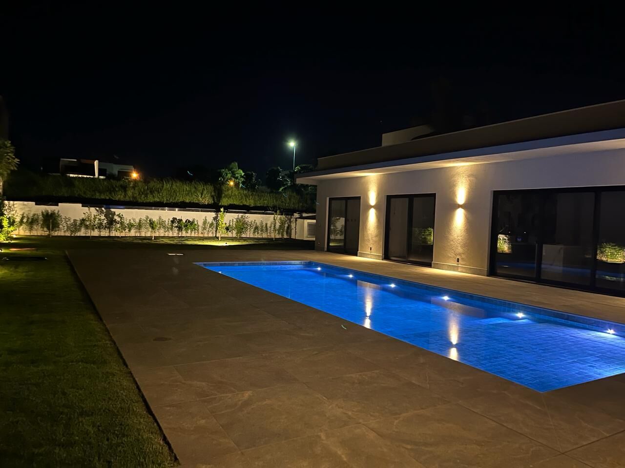 Casa em Condomínio Fazenda Alvorada, Porto Feliz - Casa Alto Padrão em Condomínio Fazenda Alvorada, Porto Feliz/SP - Foto 12