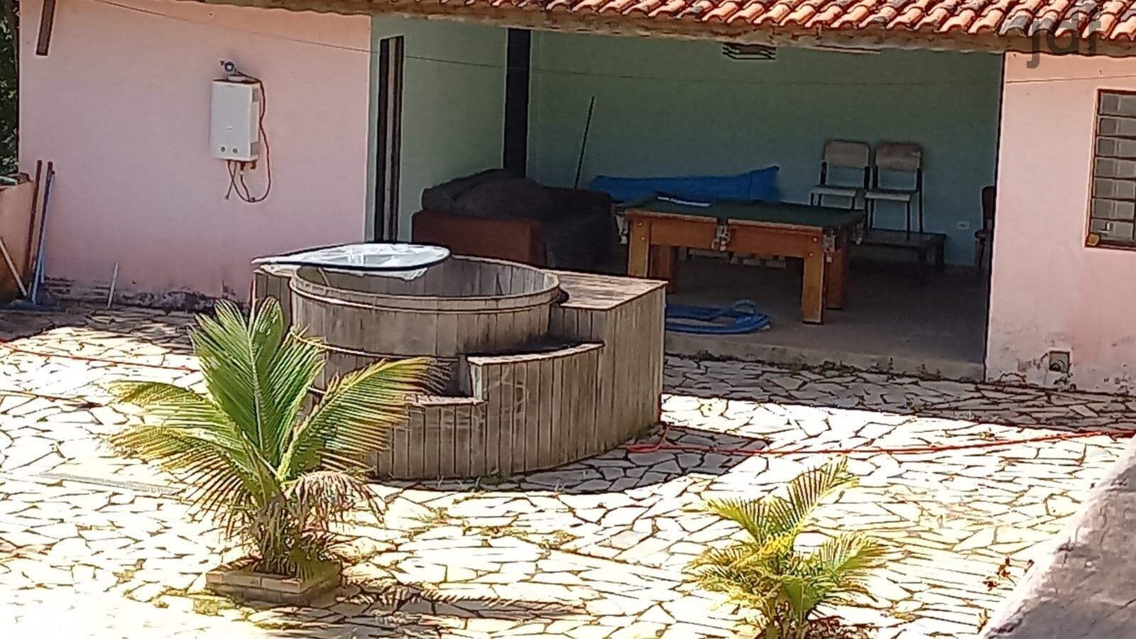 Chácara em Pitangueiras, Mairinque - Foto 25