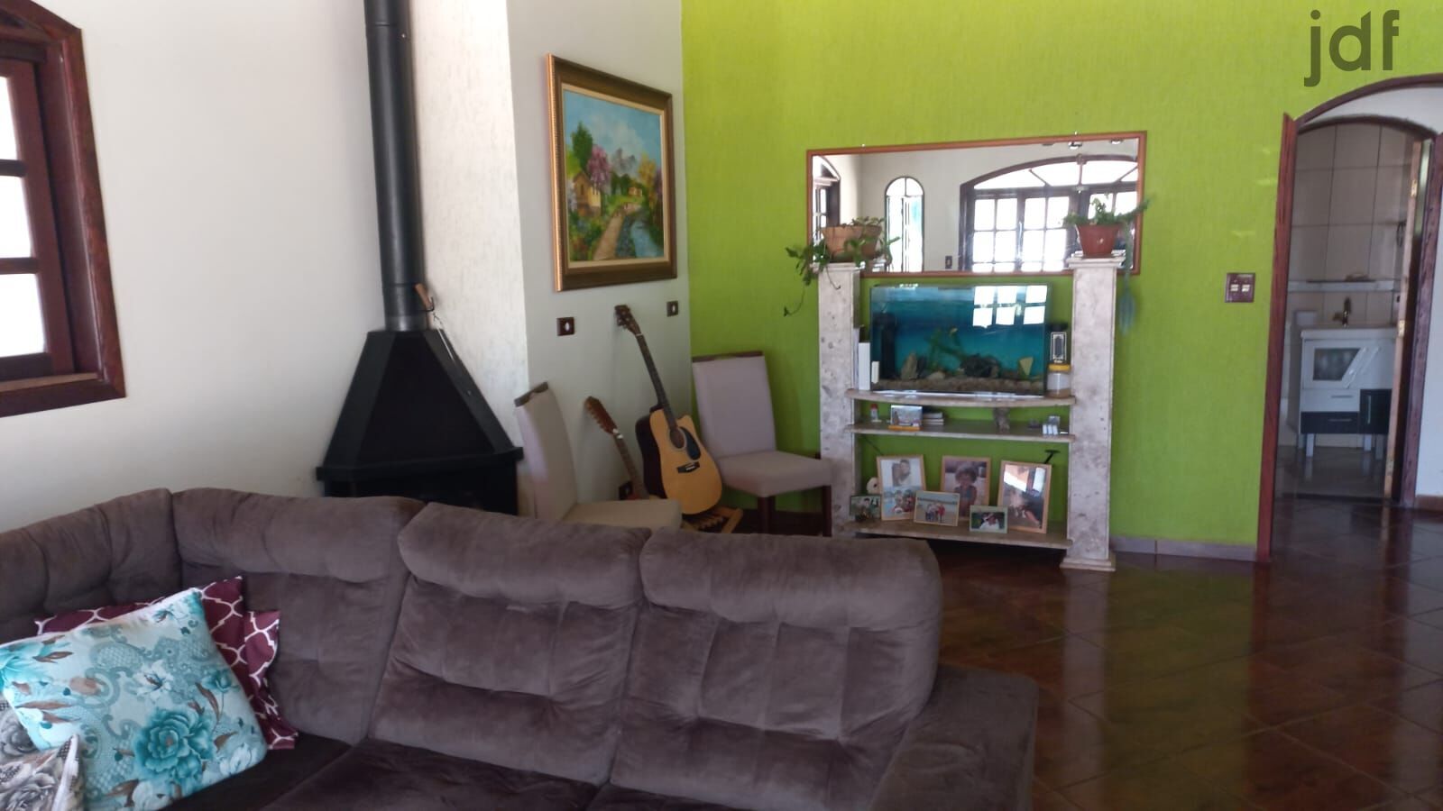 Chácara em Pitangueiras, Mairinque - Foto 30