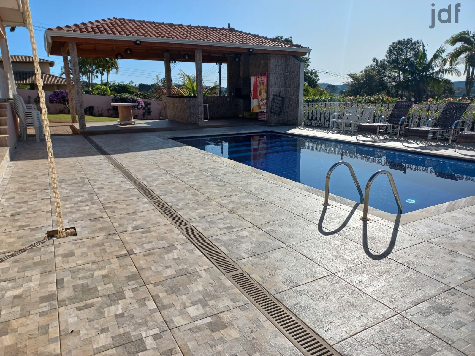 Chácara em Porta do Sol, Mairinque - Foto 4