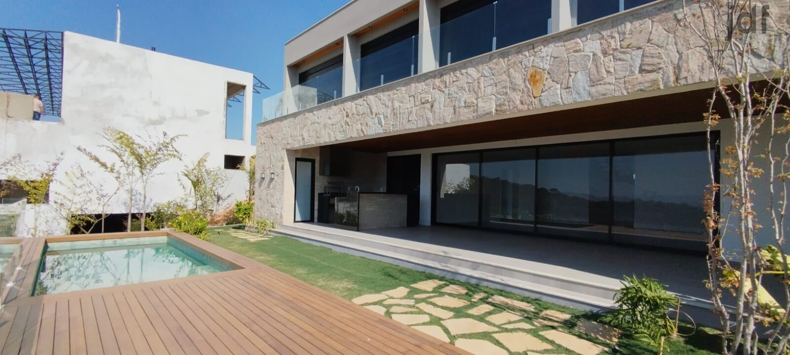 Casa em Vila Darcy Penteado (Mailasqui), São Roque - Foto 4