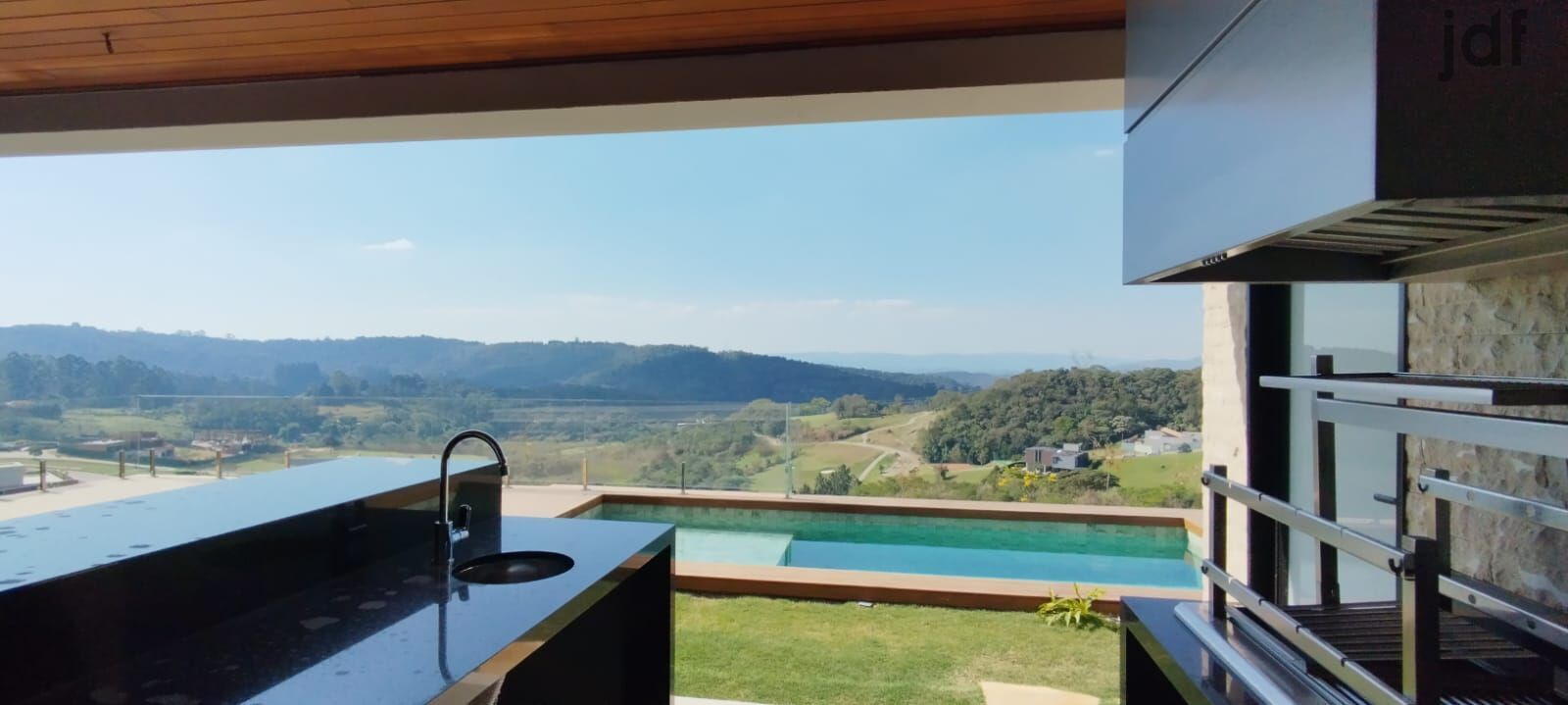 Casa em Vila Darcy Penteado (Mailasqui), São Roque - Foto 16