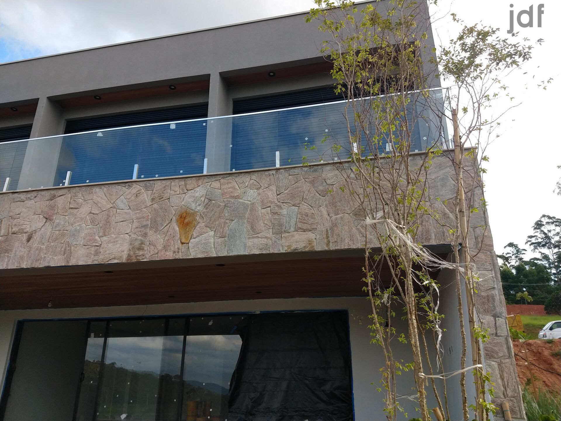 Casa em Vila Darcy Penteado (Mailasqui), São Roque - Casa em Condomínio de alto Padrão no Residencial Vila da Mata em São Roque. Terra do vinho ! - Foto 3