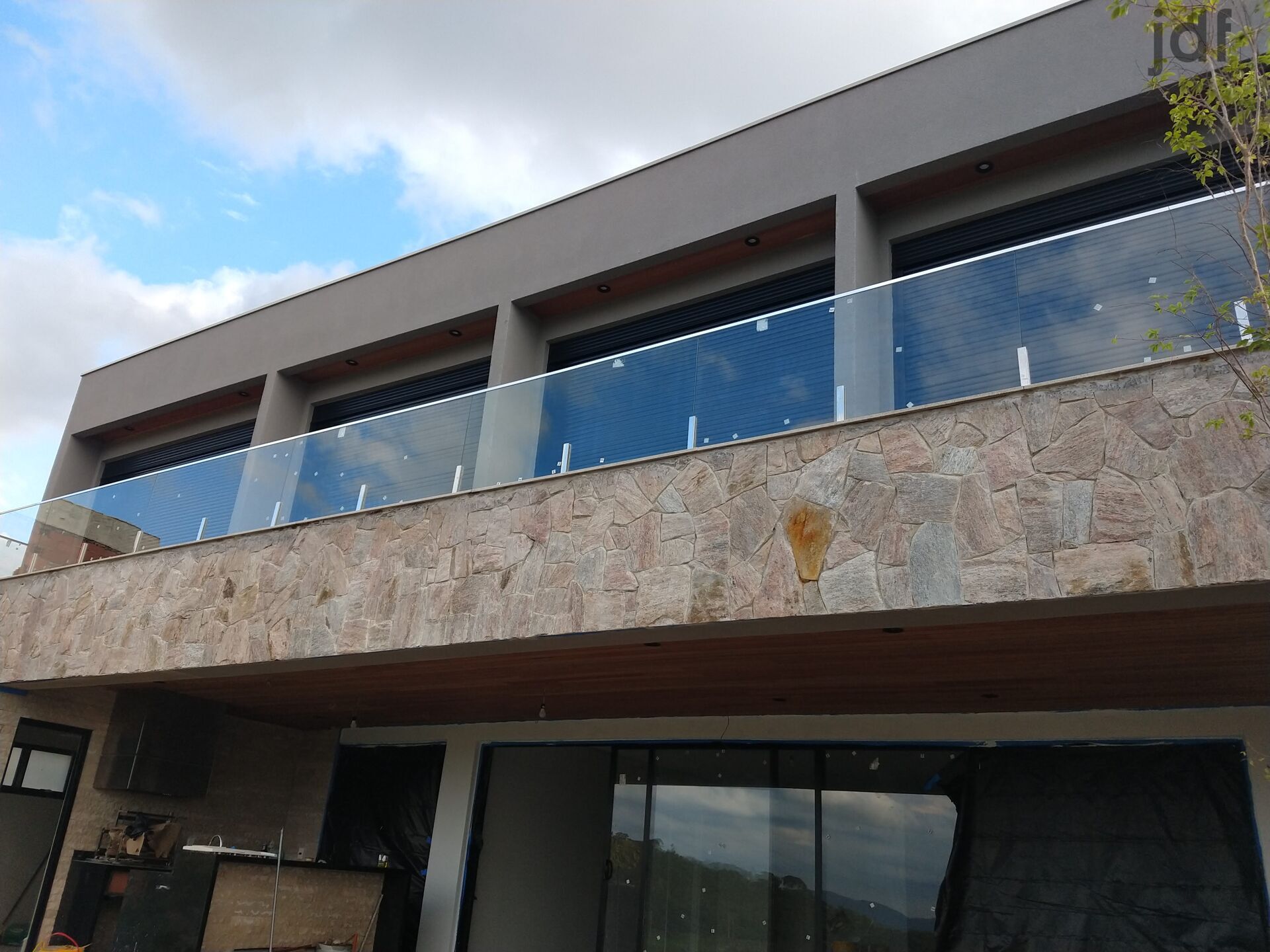 Casa em Vila Darcy Penteado (Mailasqui), São Roque - Foto 8