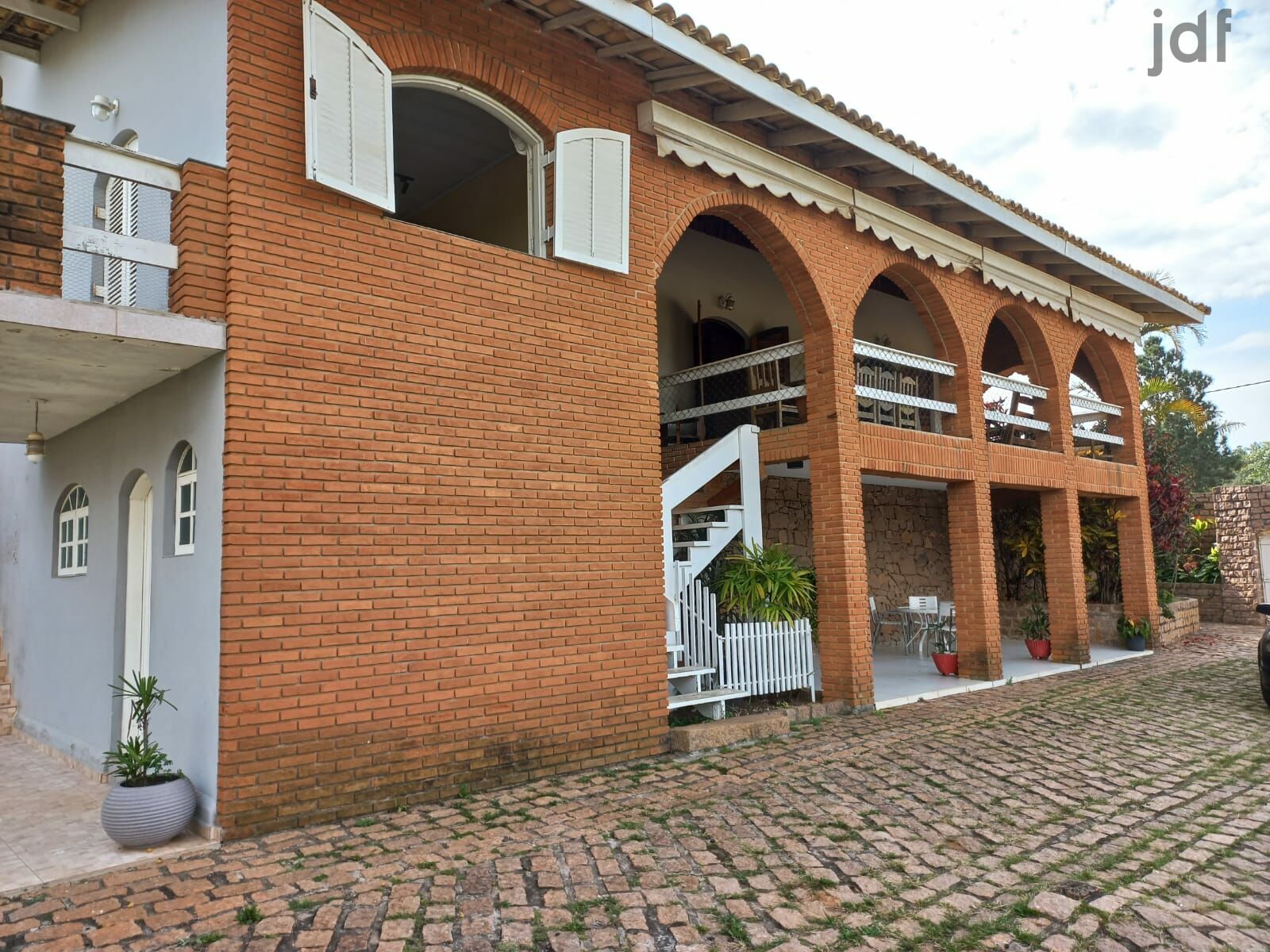 Chácara em Porta do Sol, Mairinque - Foto 22