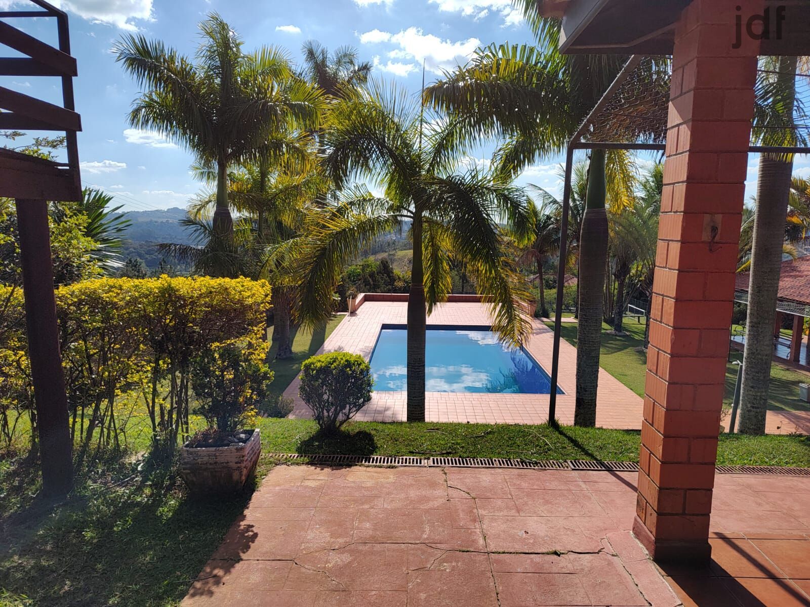 Chácara em Porta do Sol, Mairinque - Foto 3