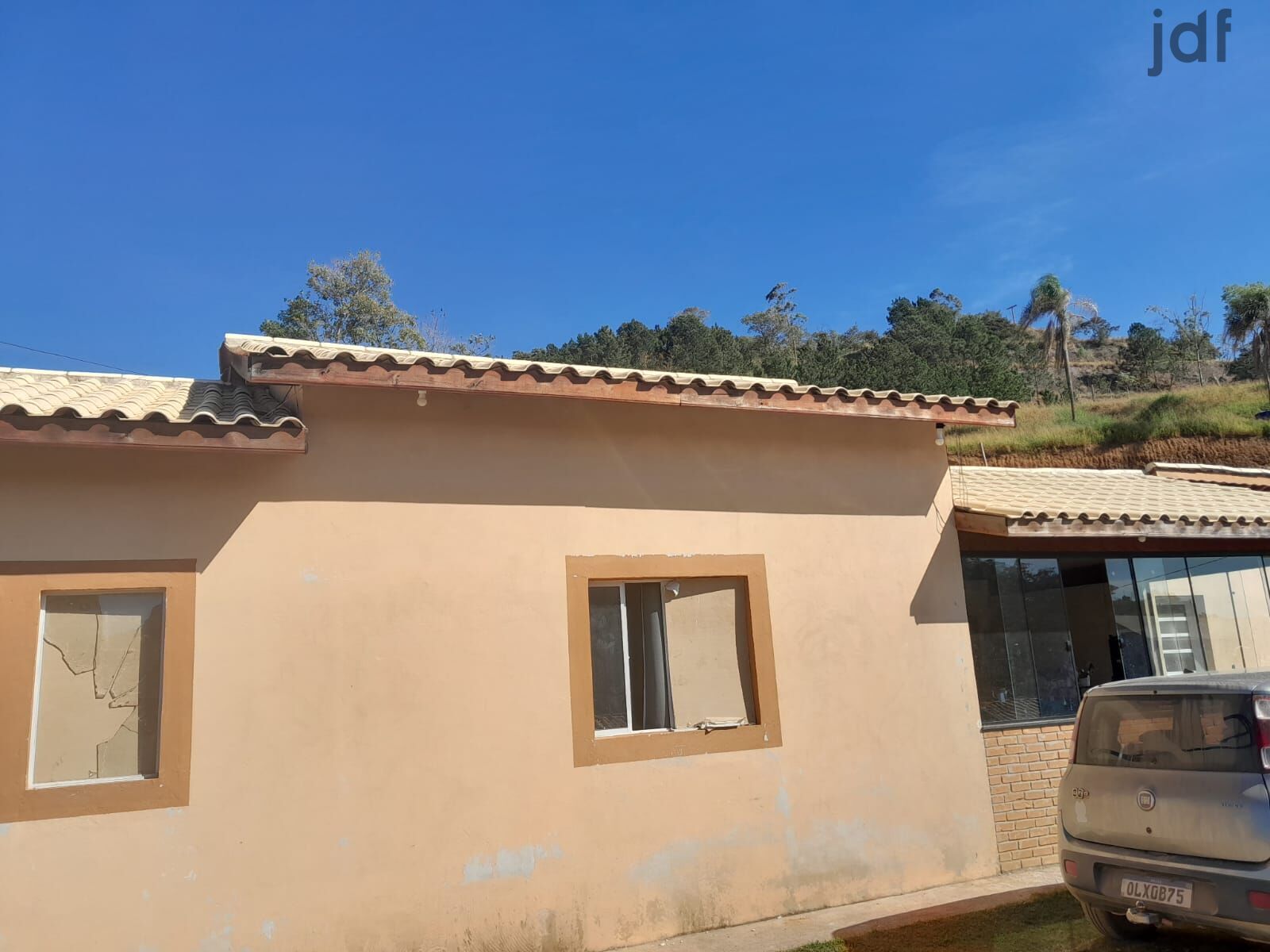 Chácara em Moreiras, Mairinque - Foto 13