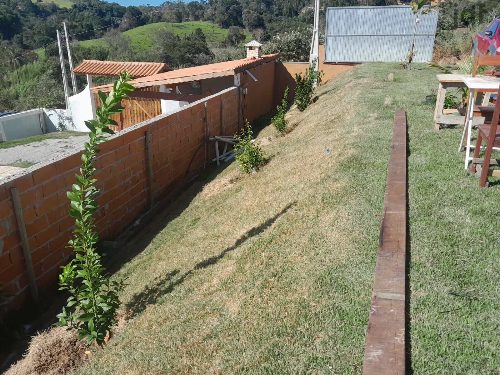 Chácara em Moreiras, Mairinque - Foto 12