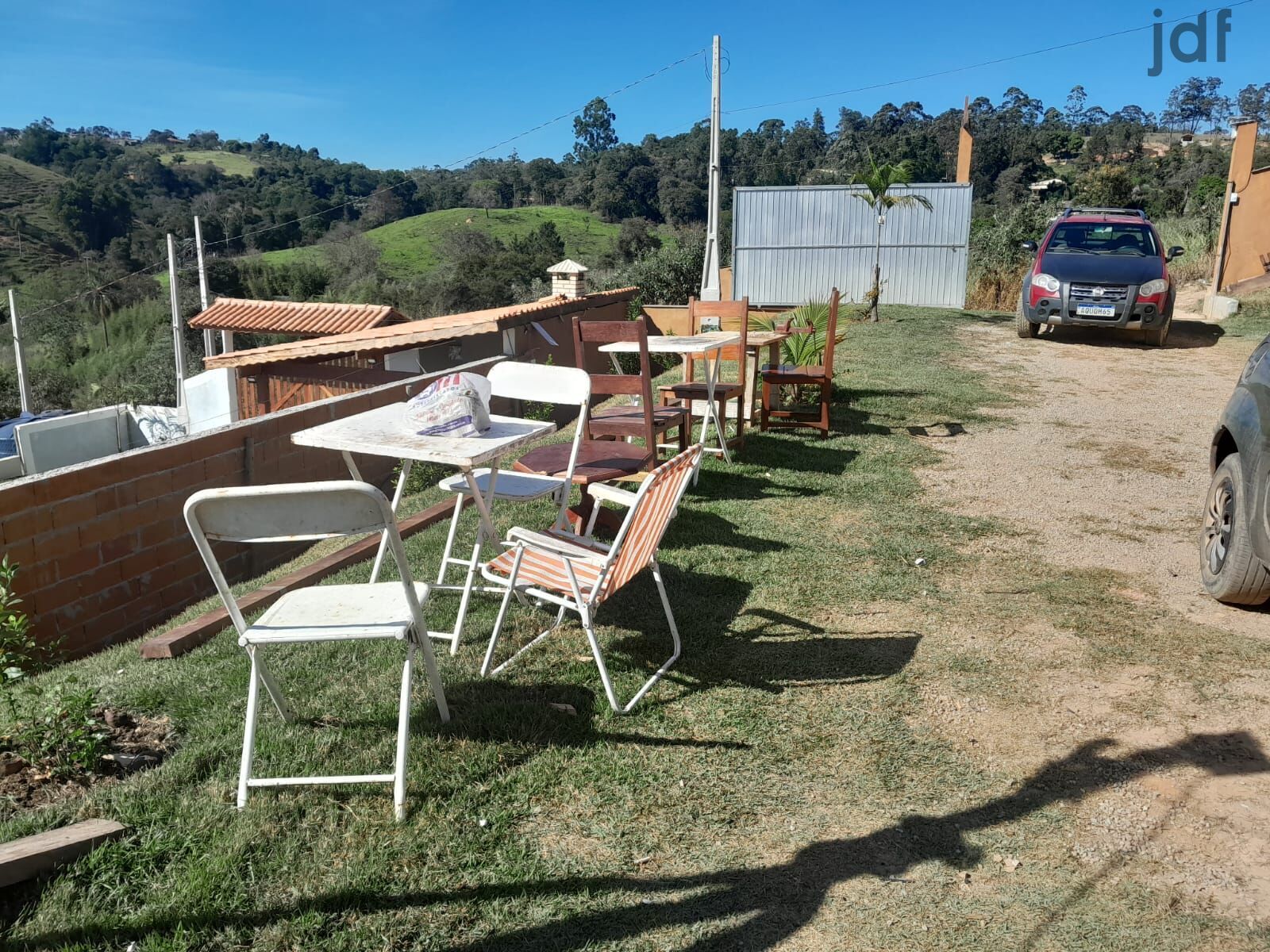 Chácara em Moreiras, Mairinque - Foto 6