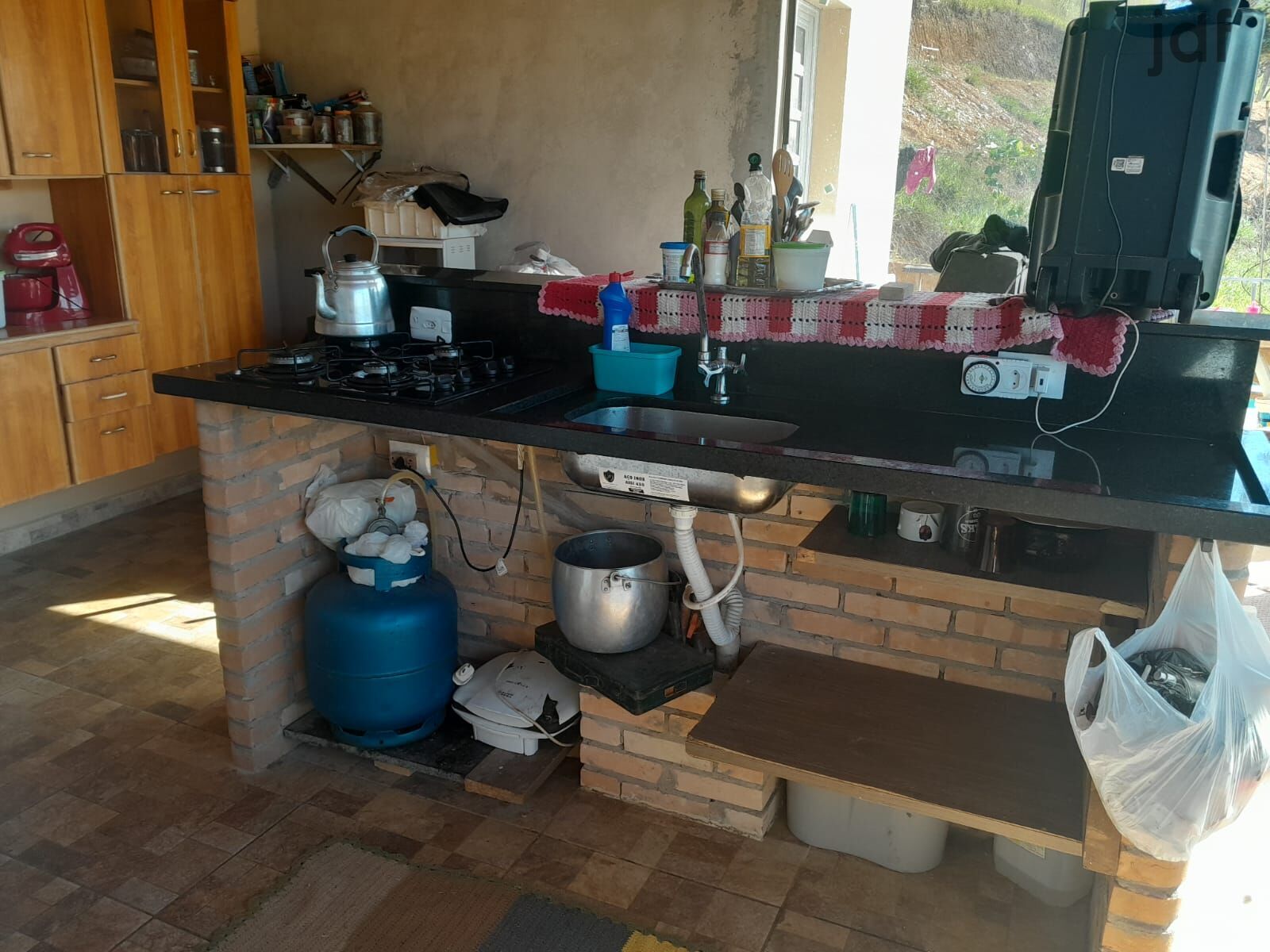 Chácara em Moreiras, Mairinque - Foto 24