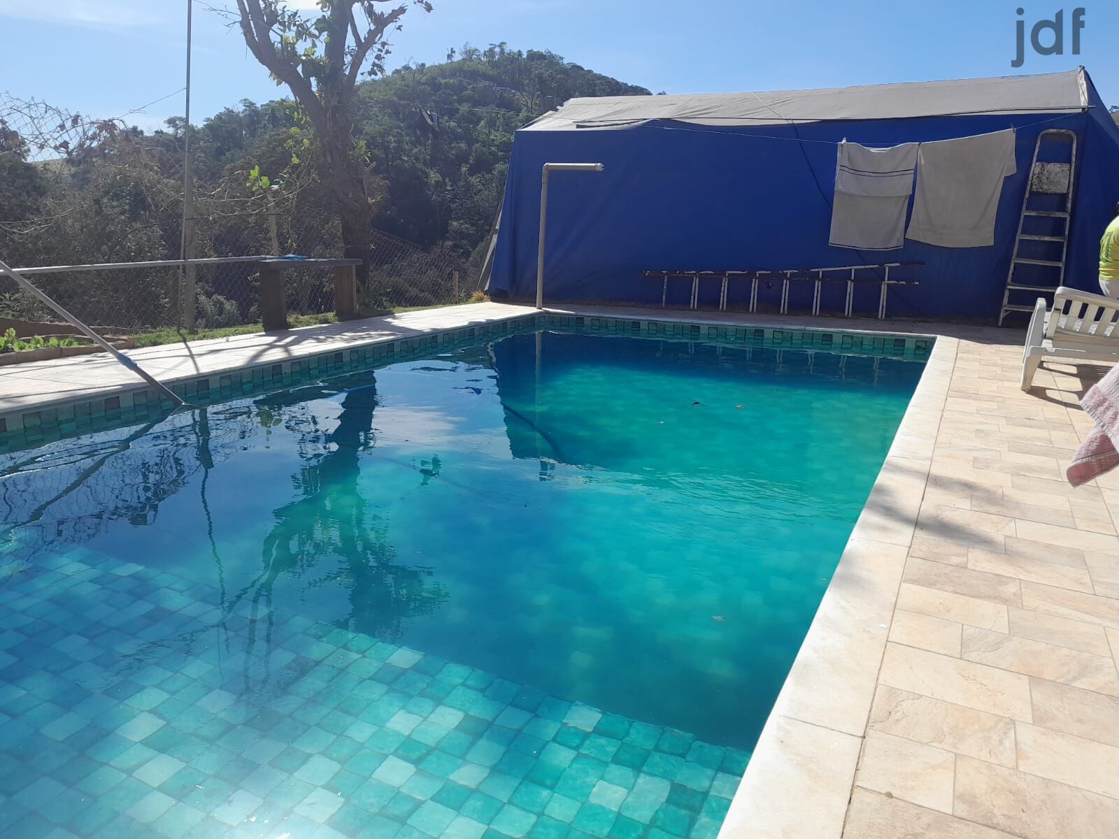 Chácara em Moreiras, Mairinque - Foto 4
