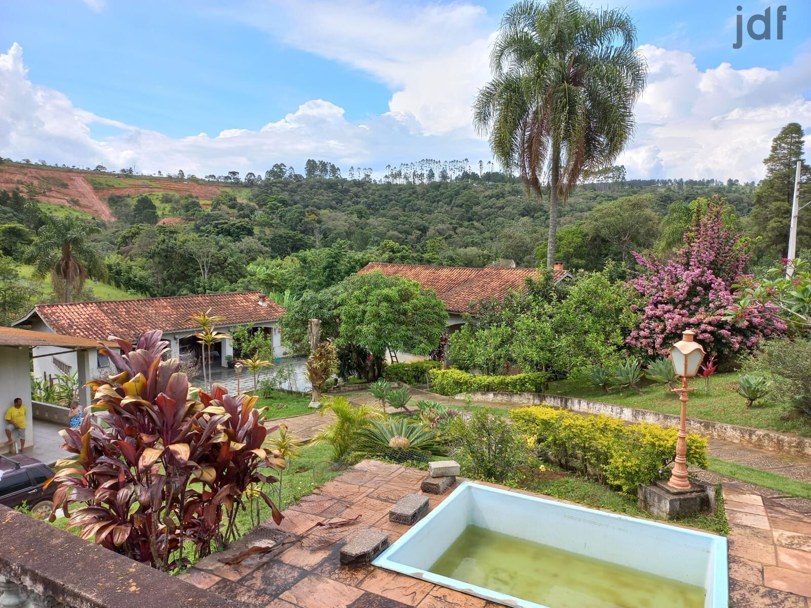 Residential / Agricultural em Vale da Esperança, Mairinque - Foto 36