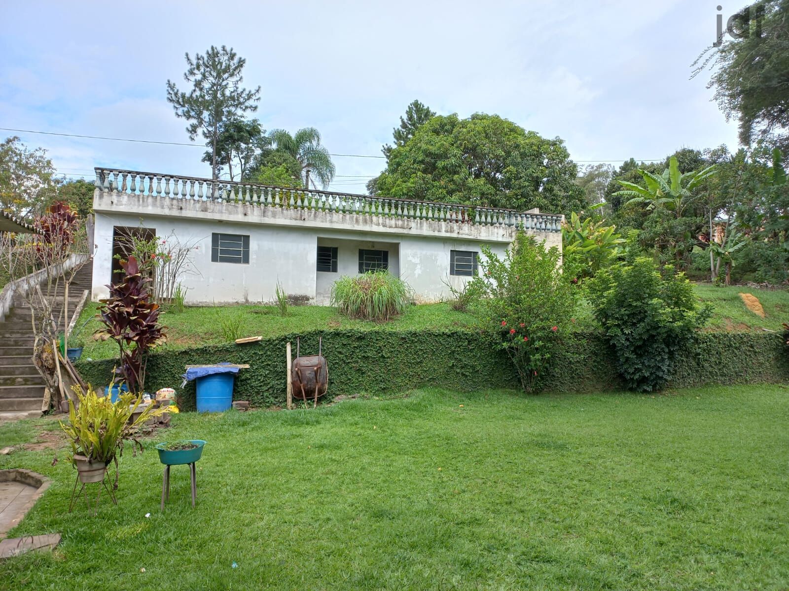 Residential / Agricultural em Vale da Esperança, Mairinque - Foto 5