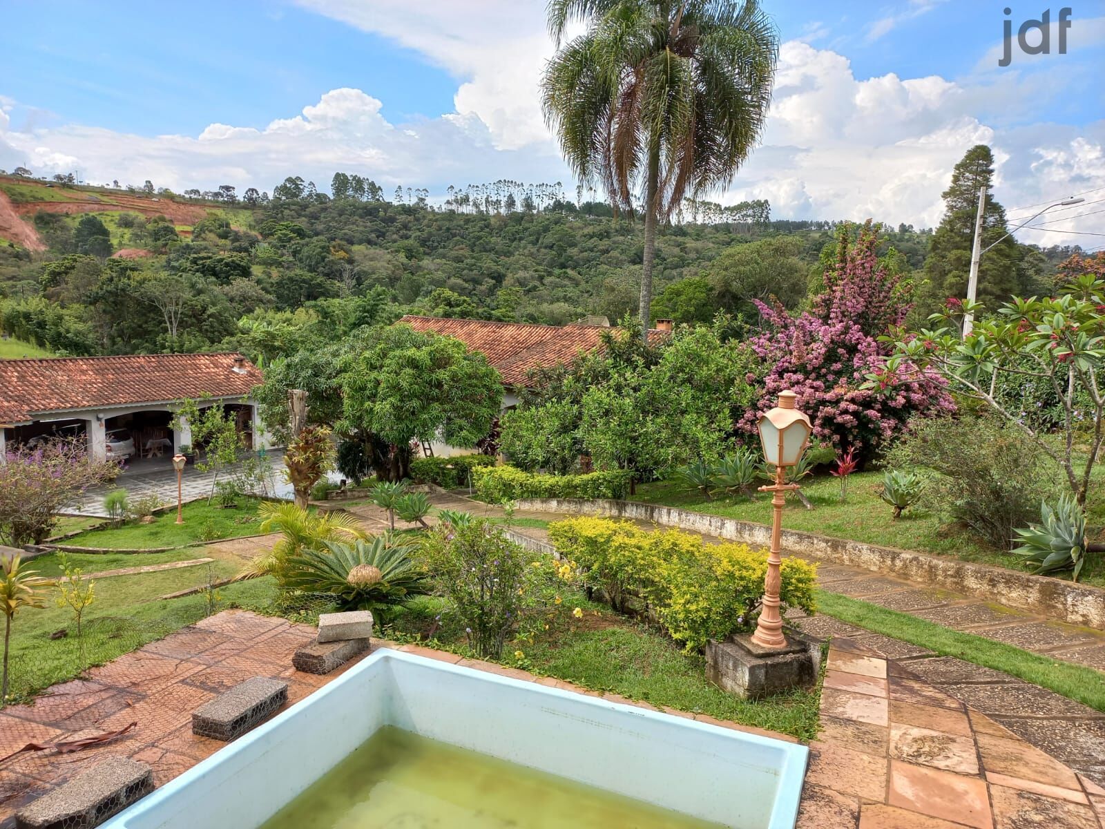 Residential / Agricultural em Vale da Esperança, Mairinque - Foto 9