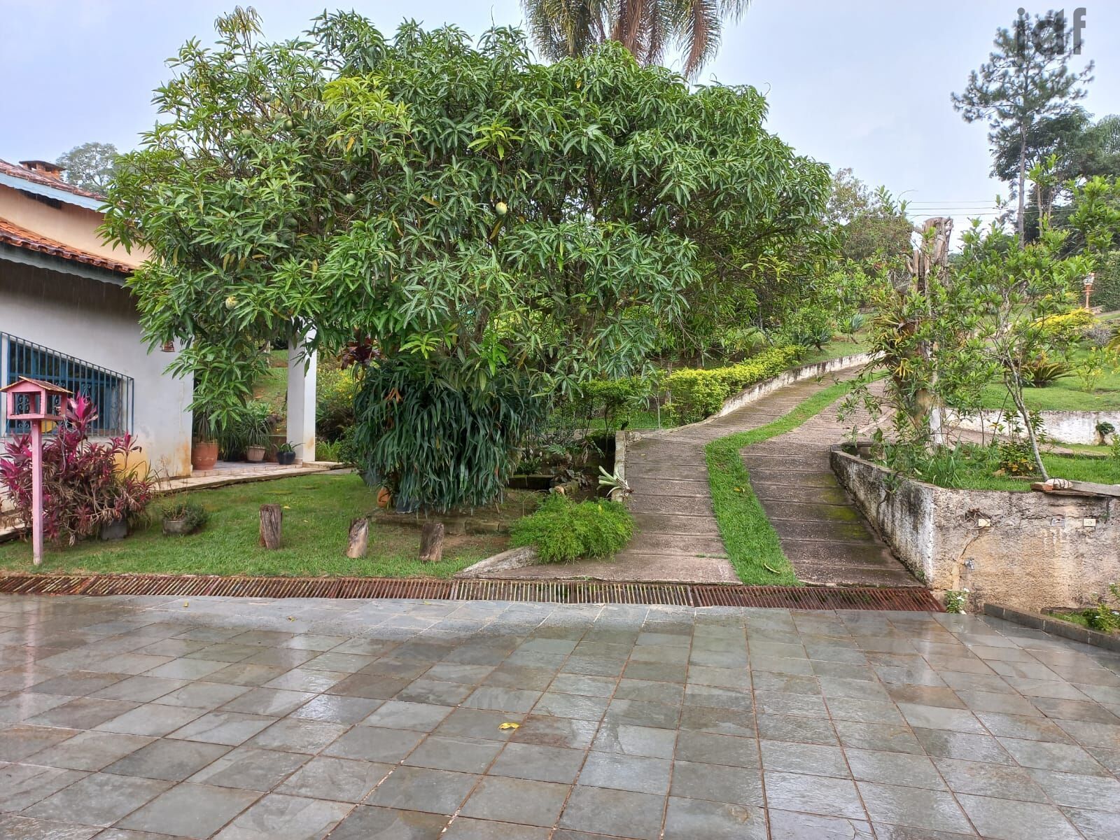 Residential / Agricultural em Vale da Esperança, Mairinque - Foto 12