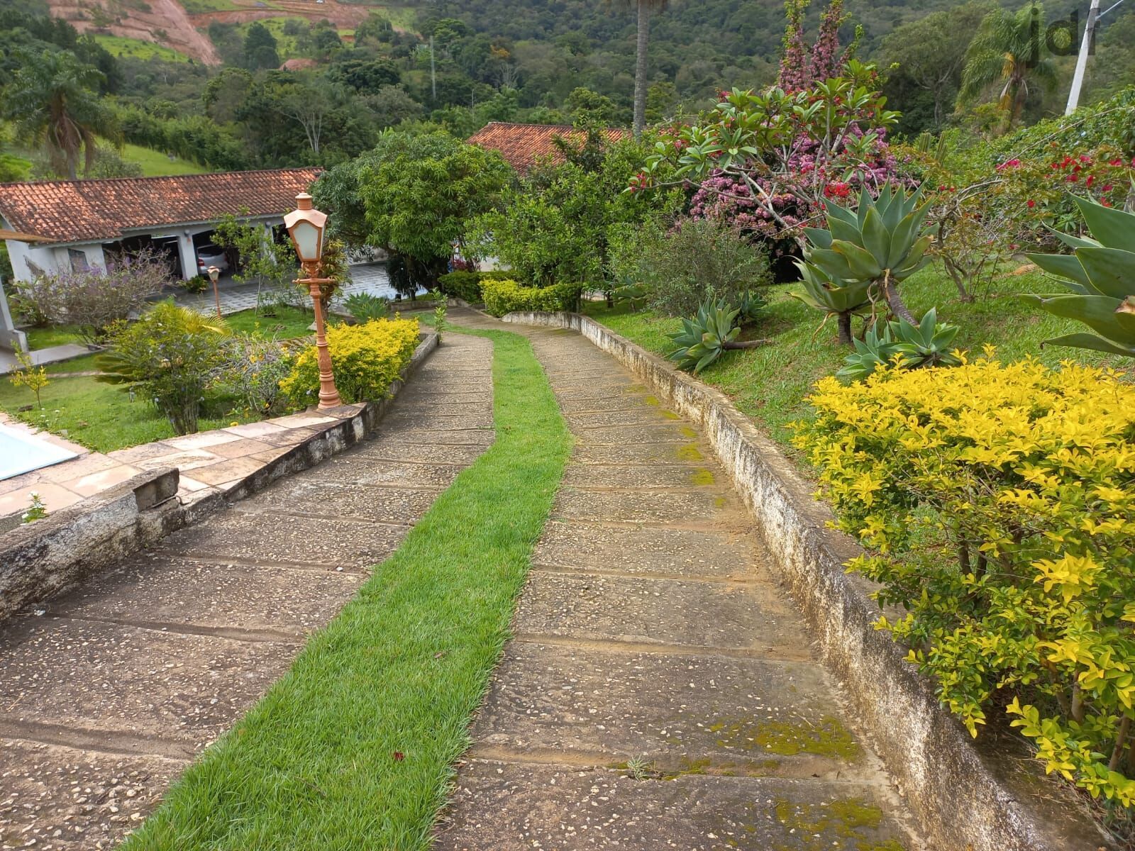 Residential / Agricultural em Vale da Esperança, Mairinque - Foto 25