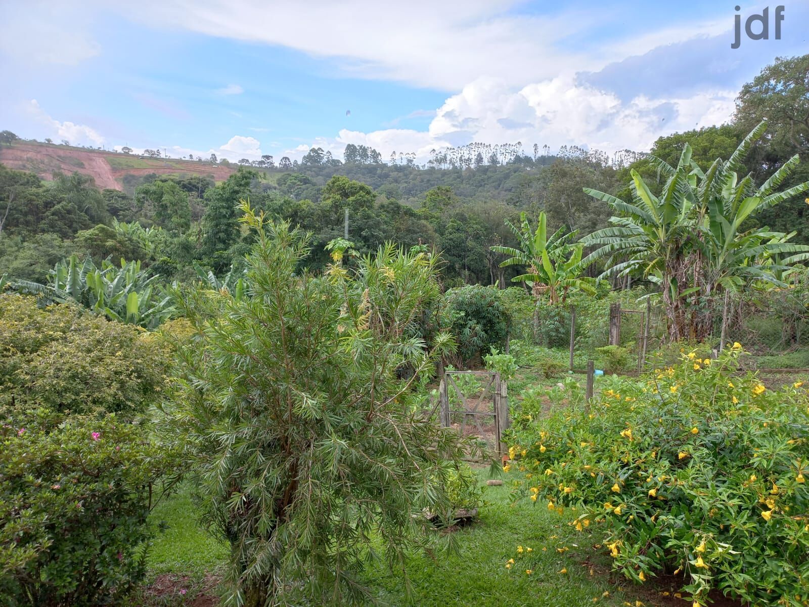 Residential / Agricultural em Vale da Esperança, Mairinque - Foto 7