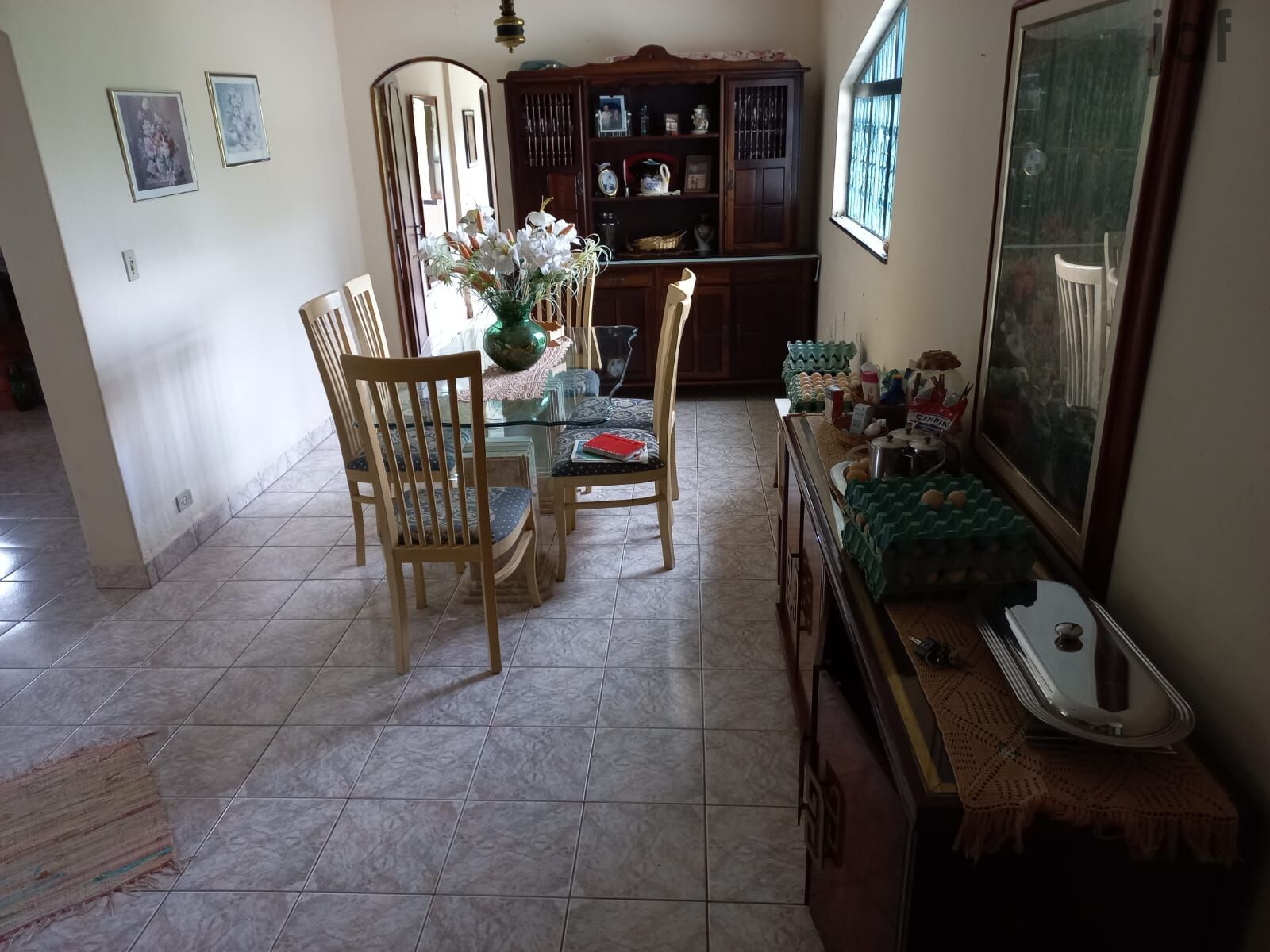 Residential / Agricultural em Vale da Esperança, Mairinque - Foto 15