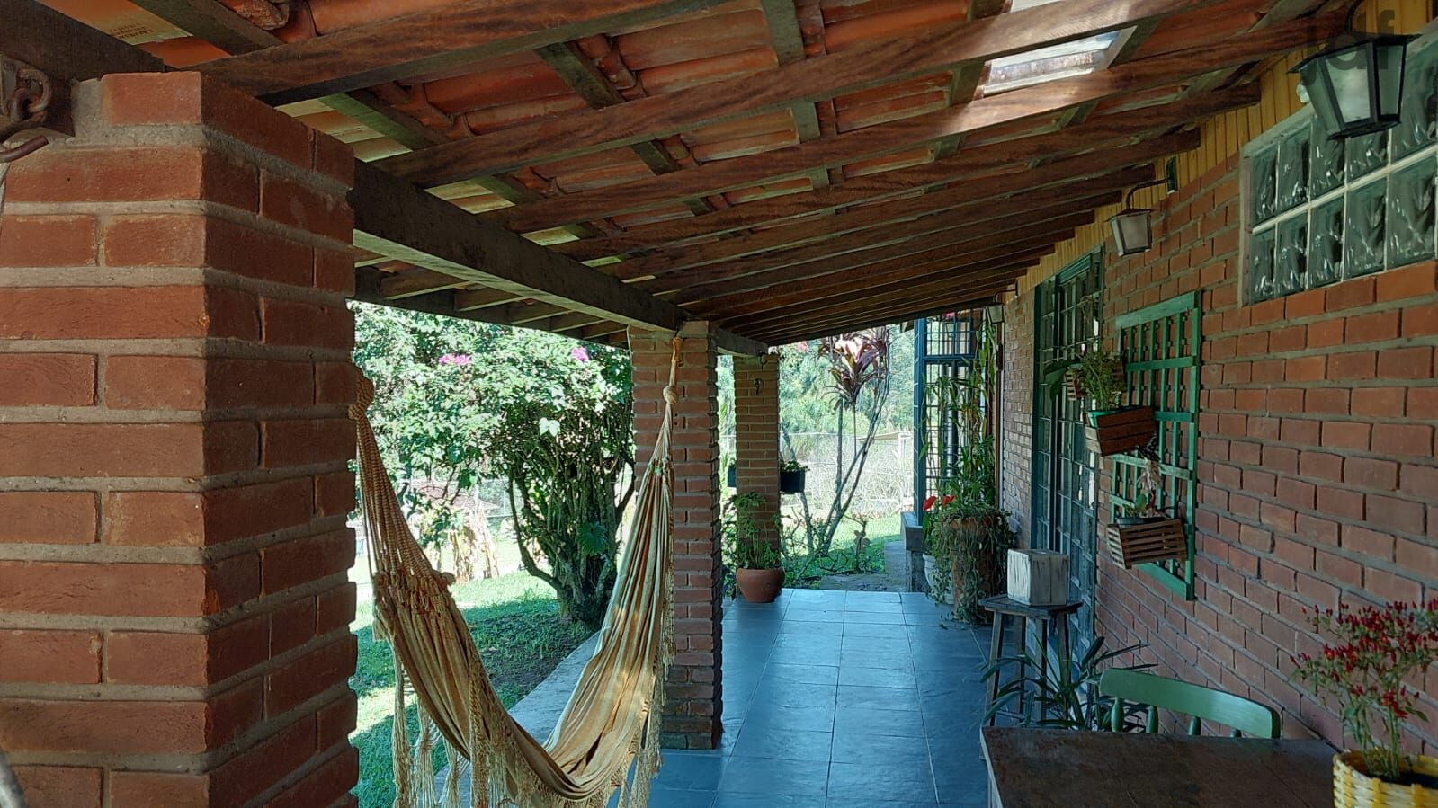 Chácara em Caete (Mailasqui), São Roque - Foto 10