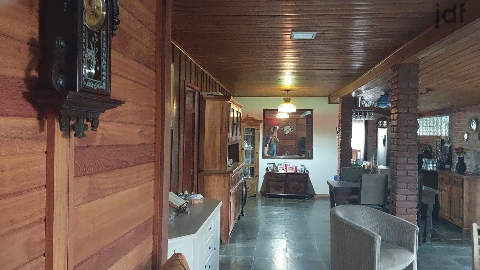 Chácara em Caete (Mailasqui), São Roque - Foto 25