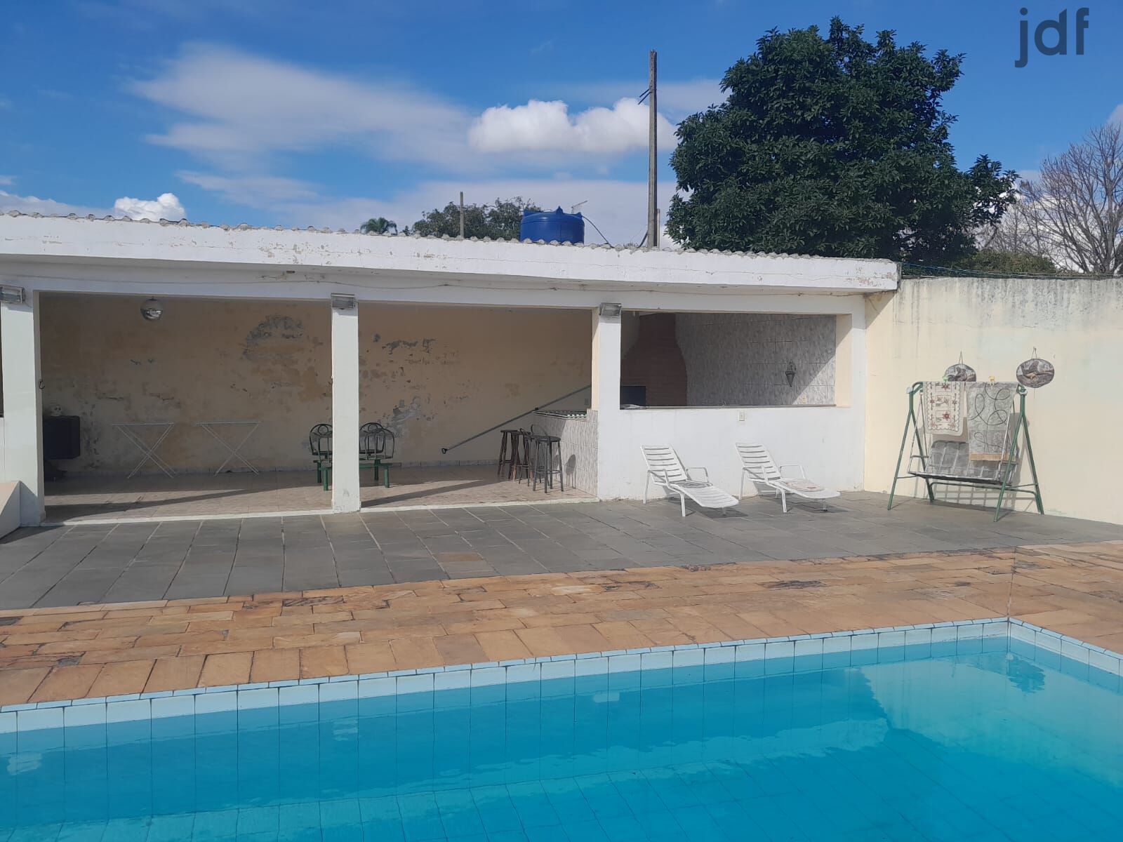 Residential / Agricultural em Dona Catarina, Mairinque - Foto 15