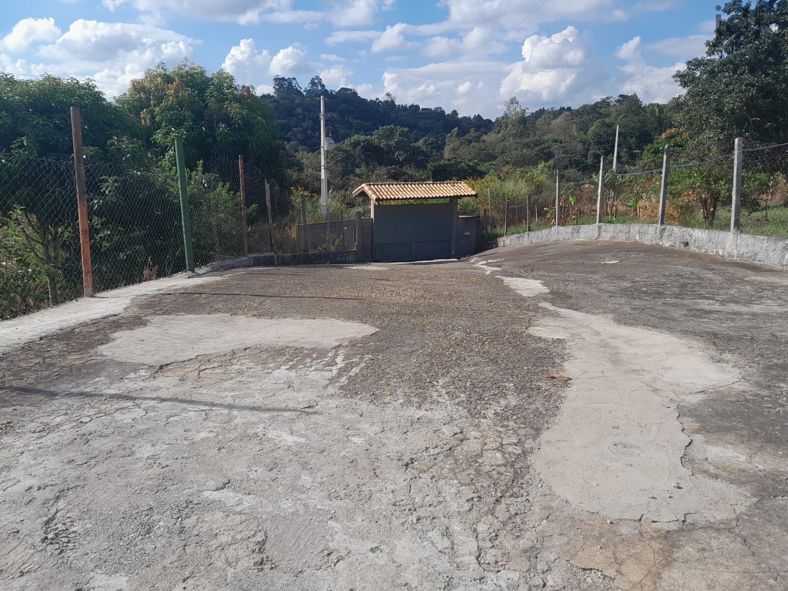 Residential / Agricultural em Dona Catarina, Mairinque - Foto 22