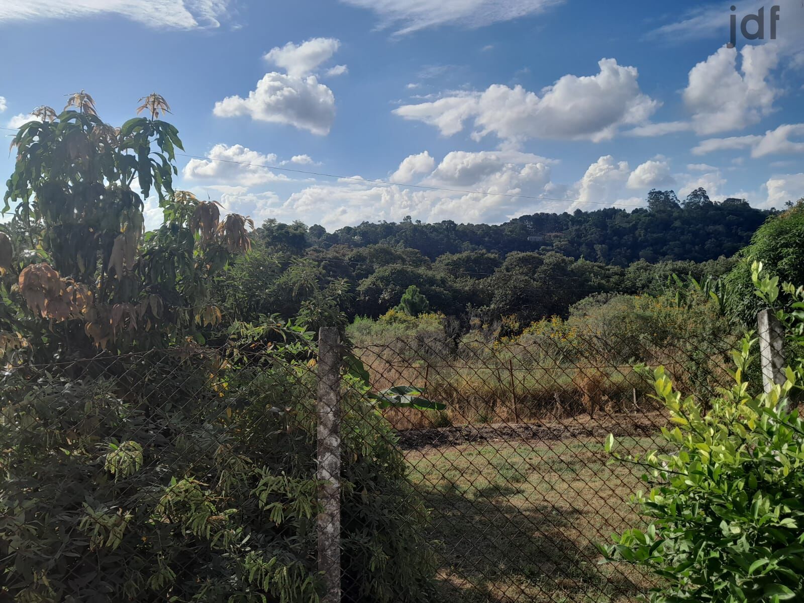 Residential / Agricultural em Dona Catarina, Mairinque - Foto 17