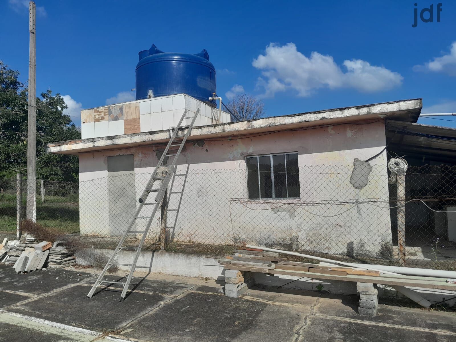 Residential / Agricultural em Dona Catarina, Mairinque - Foto 12
