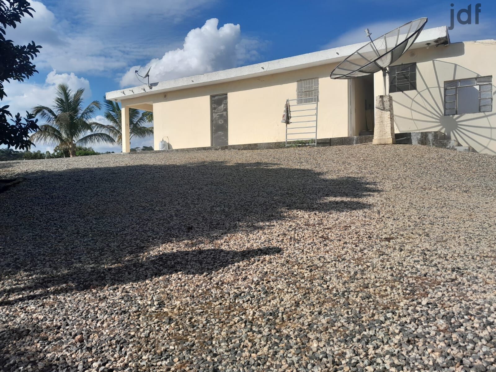 Residential / Agricultural em Dona Catarina, Mairinque - Foto 4