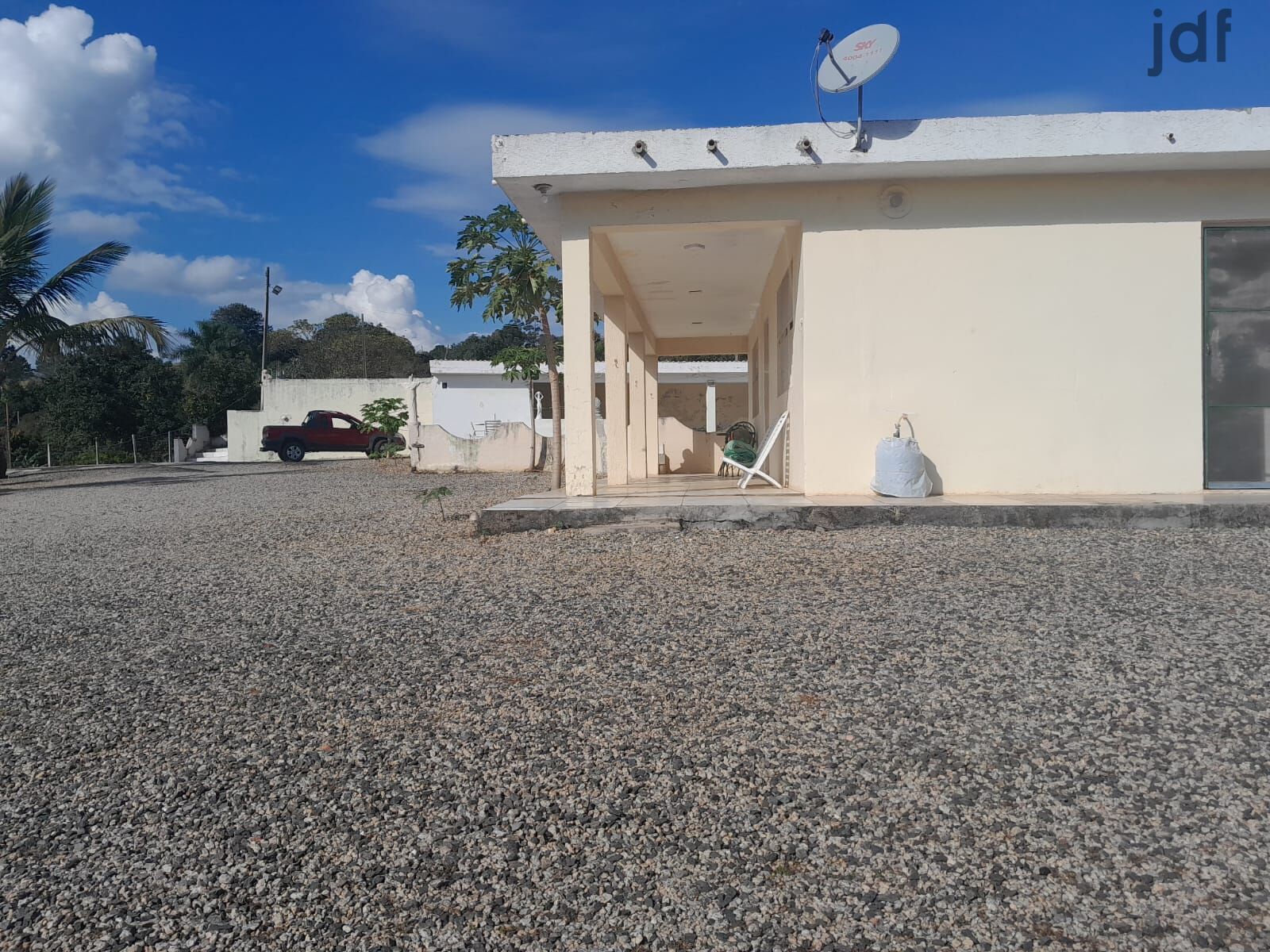 Residential / Agricultural em Dona Catarina, Mairinque - Foto 11